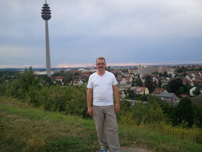 Germanija