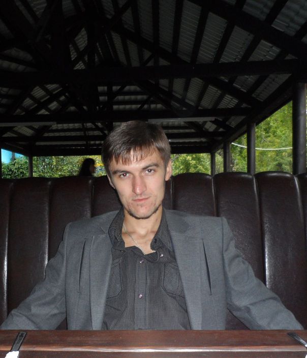 Личное фото