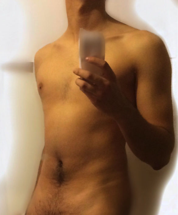 Личные фото