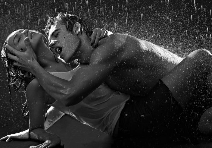 Личные фото