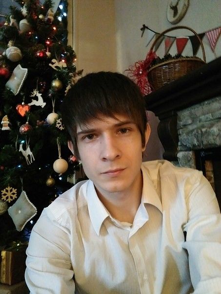 Личные фото