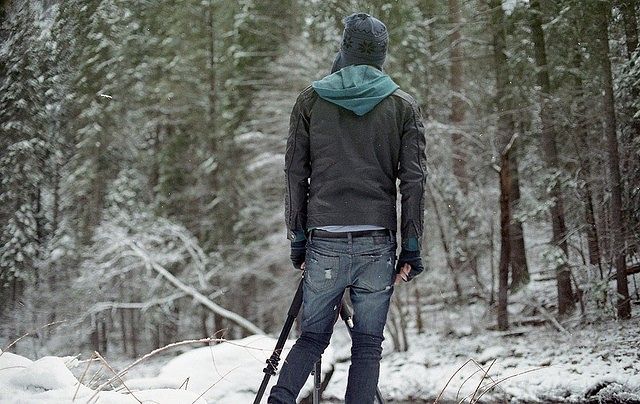 Личные фото