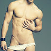 MALE M