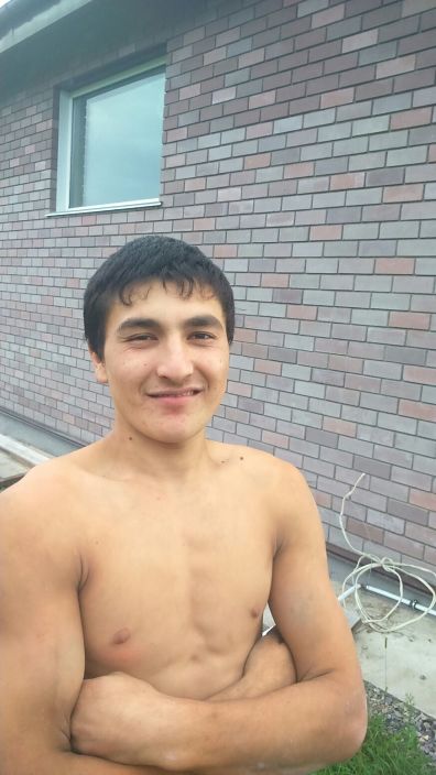 личное фото