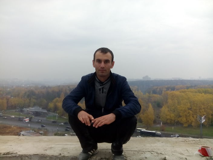 все