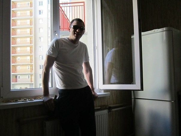 привет