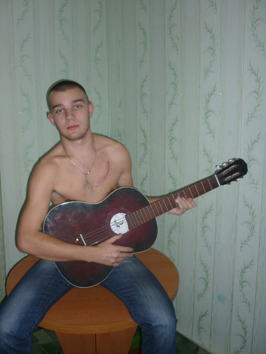 Личные фото