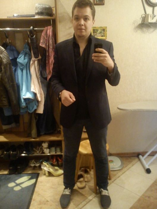 Личные фото