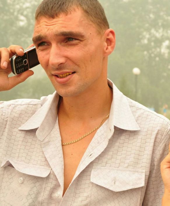 Я только я