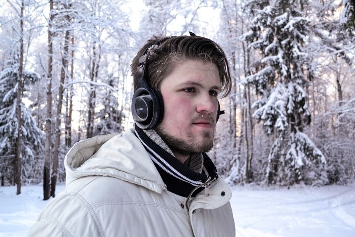 Личные фото