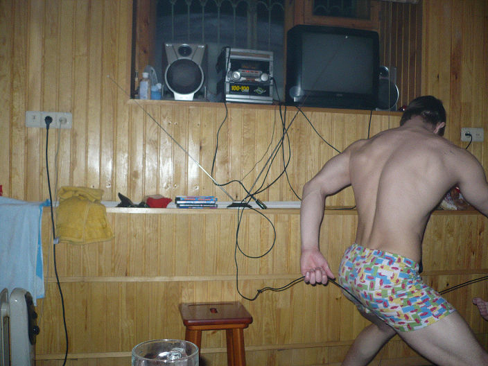 Личные фото