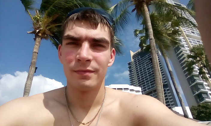 Личные фото