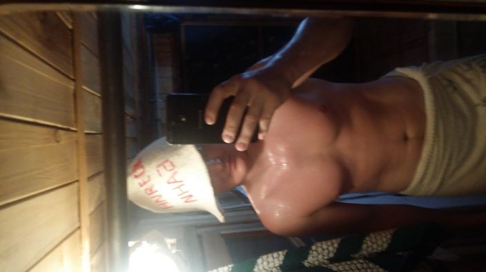 Личные фото