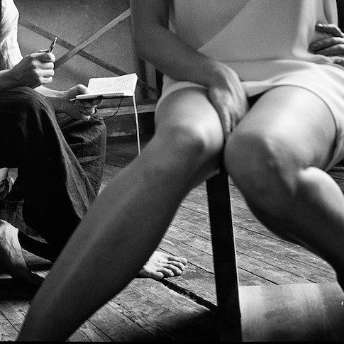 Личные фото