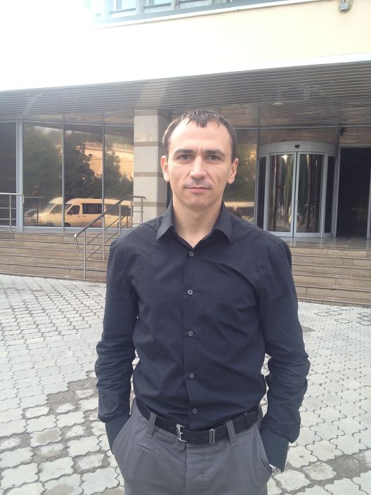 Личные фото