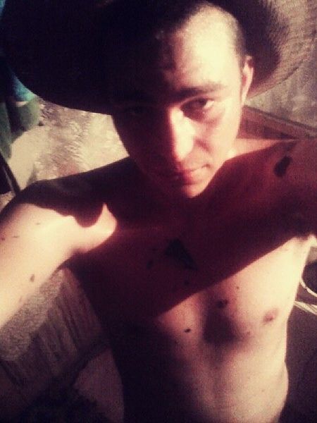 пообшаемся