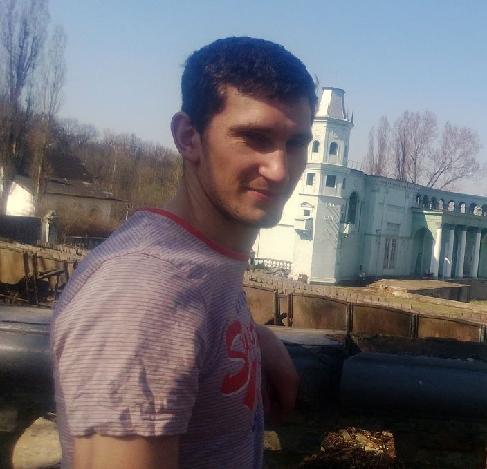 Личные фото