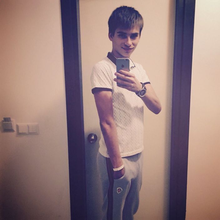 Личные фото