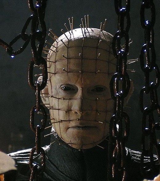 Pinhead