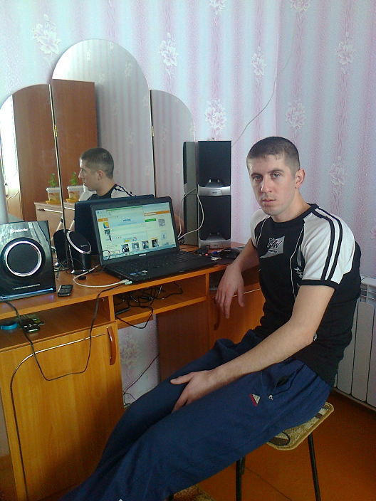 Личные фото