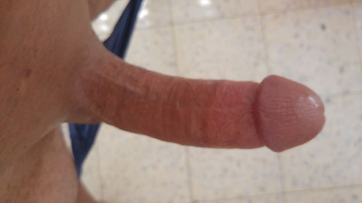 my cock