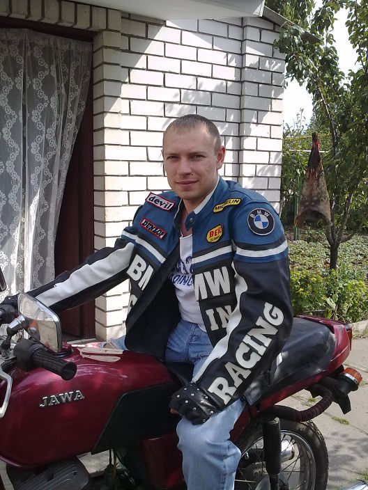 Личные фото