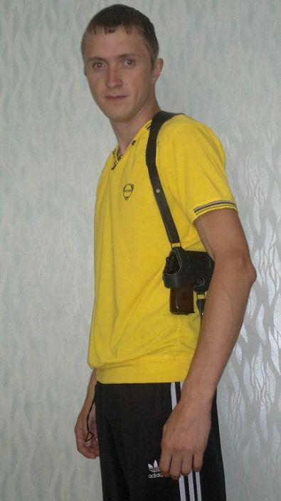 просто я