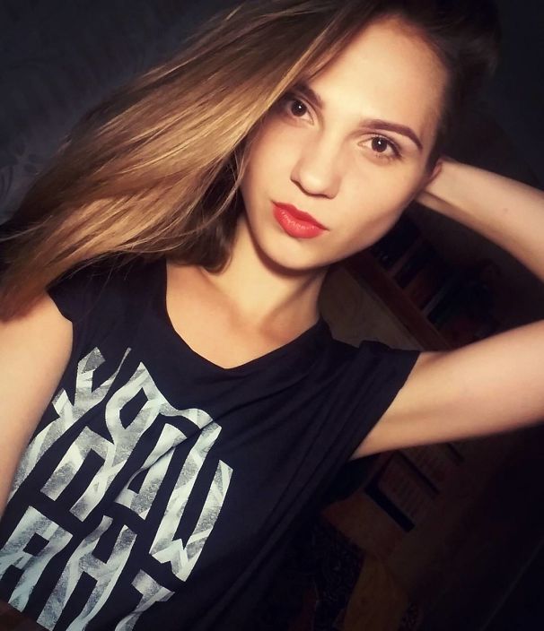 Личные фото