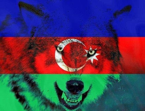 Azeri Volk