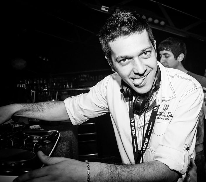 DjDave R