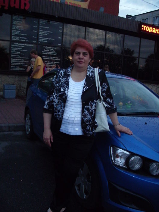 Личные фото