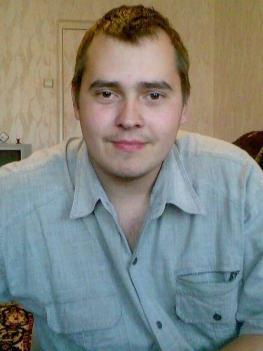 Это я