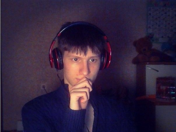 Личные фото