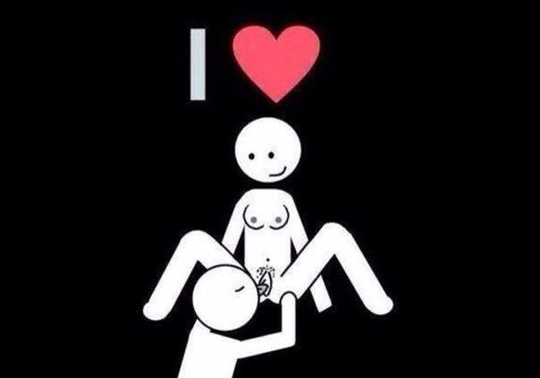 I like that
