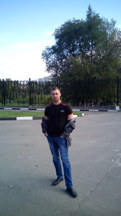 Личные фото