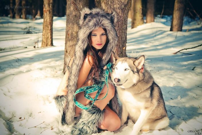 Личные фото