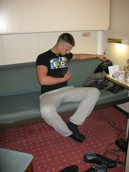 Личные фото