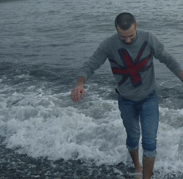 Личные фото