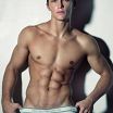 MALE M