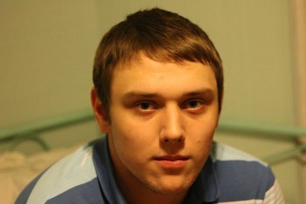 лично я