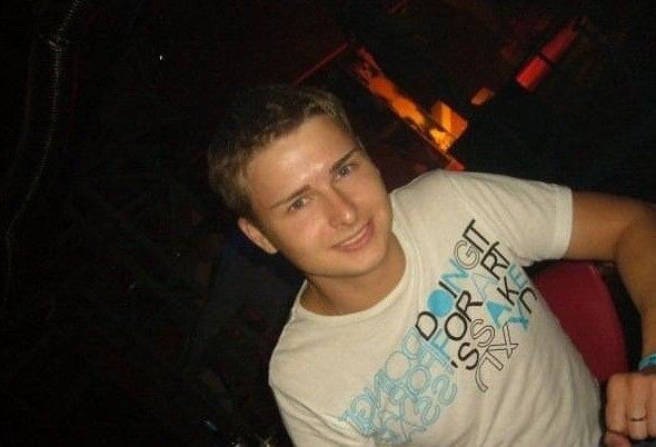 вот и я