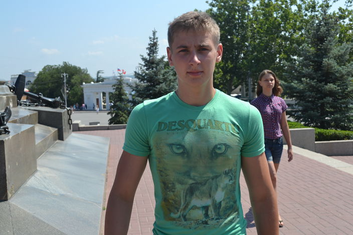 Личные фото