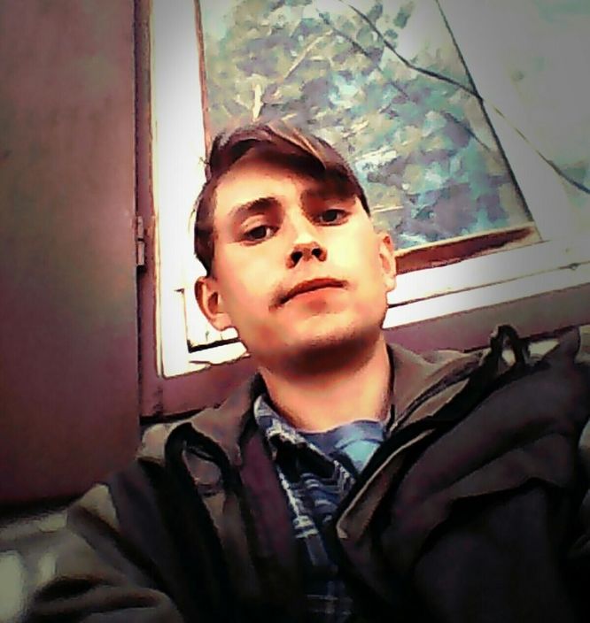 Личные фото