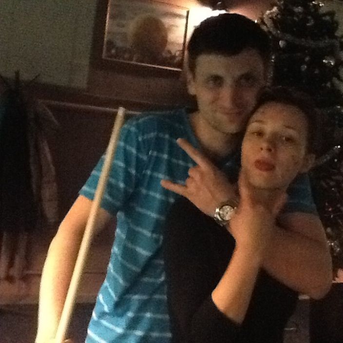 Личные фото