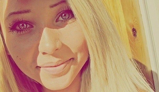 Личные фото