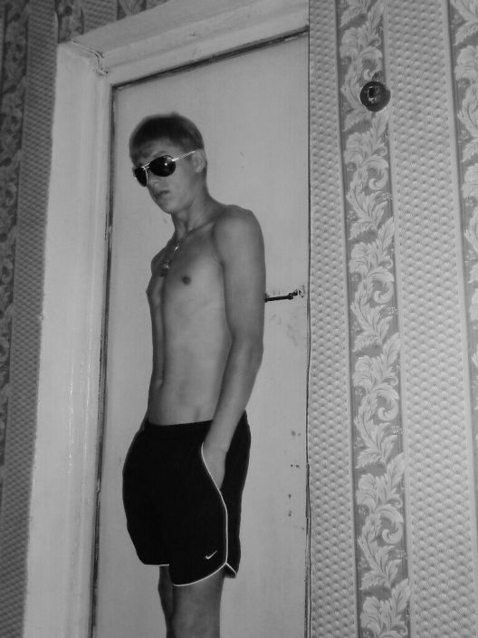 Личные фото