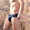 MALE M