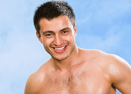 Я люблю вас