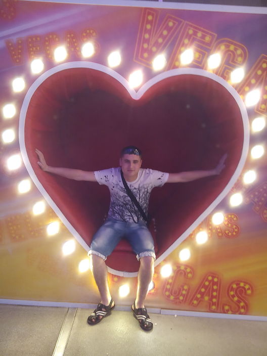 привет всем