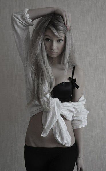 Личные фото